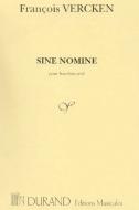 Sine Nomine 
