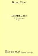Assemblages 4 