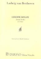 Beethoven Sonate Harpe 