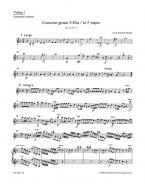 Concerto grosso F-Dur op. 6/9 HWV 327 Standard