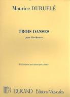 3 Danses 