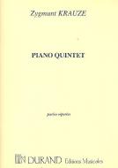 Piano Quintet (1994) 