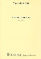Etude d'impacts (2006) pour Timbales 