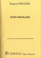 Suite Francaise 