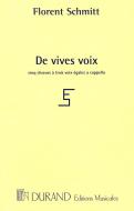 De Vives Voix 