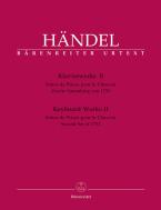 Klavierwerke 2 Standard