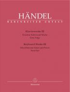 Klavierwerke 3 Standard