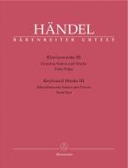 Klavierwerke 3 Standard