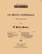 Rouet d'Omphale Op. 31 