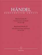 Klavierwerke 4 Standard