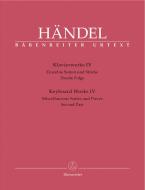 Klavierwerke 4 Standard
