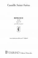 Romance op. 51 