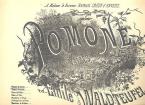 Pomone 