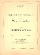 Sonate Nr. 1 