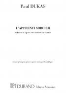 L'Apprenti Sorcier 
