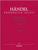 Utrechter Te Deum HWV 278 