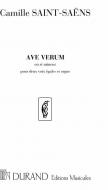 Ave Verum 