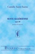Suite Algerienne op. 60 