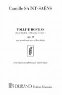 Tollite Hostias (Gigout) (Oratorio De Noel) 