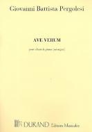 Ave Verum 