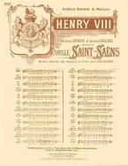 Henry VIII Nr. 12Bis 