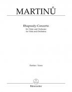 Rhapsody-Concerto 