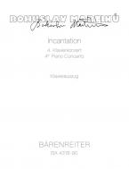 Incantation (1955/1956) Standard