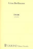 Etude 