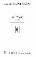 Polonaise op. 77 