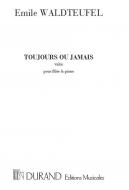 Toujours ou Jamais 