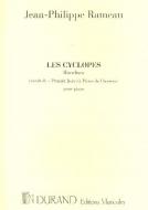 Les Cyclopes 