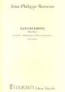 Les Cyclopes 