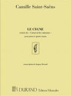 Le Cygne 