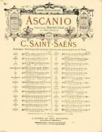 Ascanio Nr. 1 