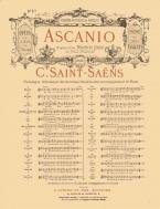 Ascanio Nr. 8 Bis 