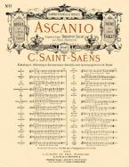 Ascanio Nr. 13 