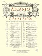 Ascanio Nr. 14 