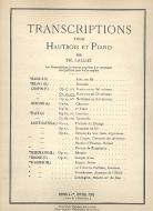 Nocturne op. 48 Nr. 1 