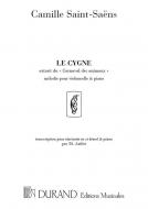 Le Cygne 