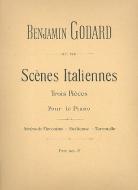 Scenes Italiennes op. 126 
