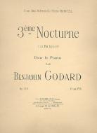 Nocturne Nr. 3 