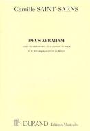 Deus Abraham 