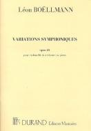 Variations Symphoniques 