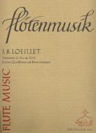 Triosonate G-Dur op. 2/12 