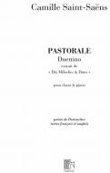 Pastorale 