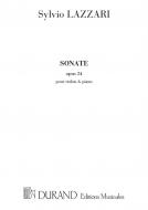 Sonate op. 24 