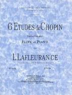 6 Etudes Vol. 2 