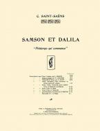 Samson & Dalila Nr. 6 