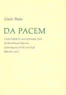 Da pacem (1964) 