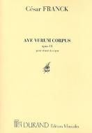 Ave Verum 